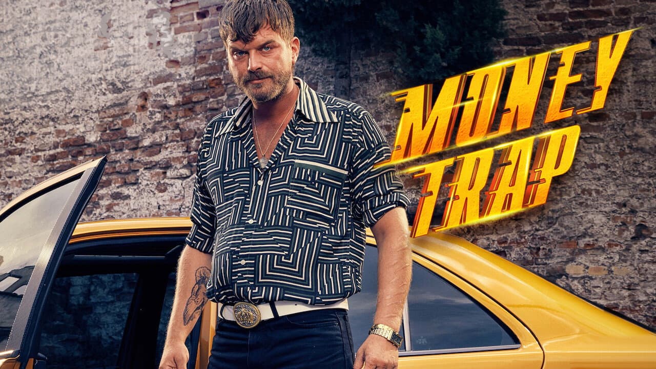 Money Trap: The Karun Treasure Hits Netflix Oct 16 still 8