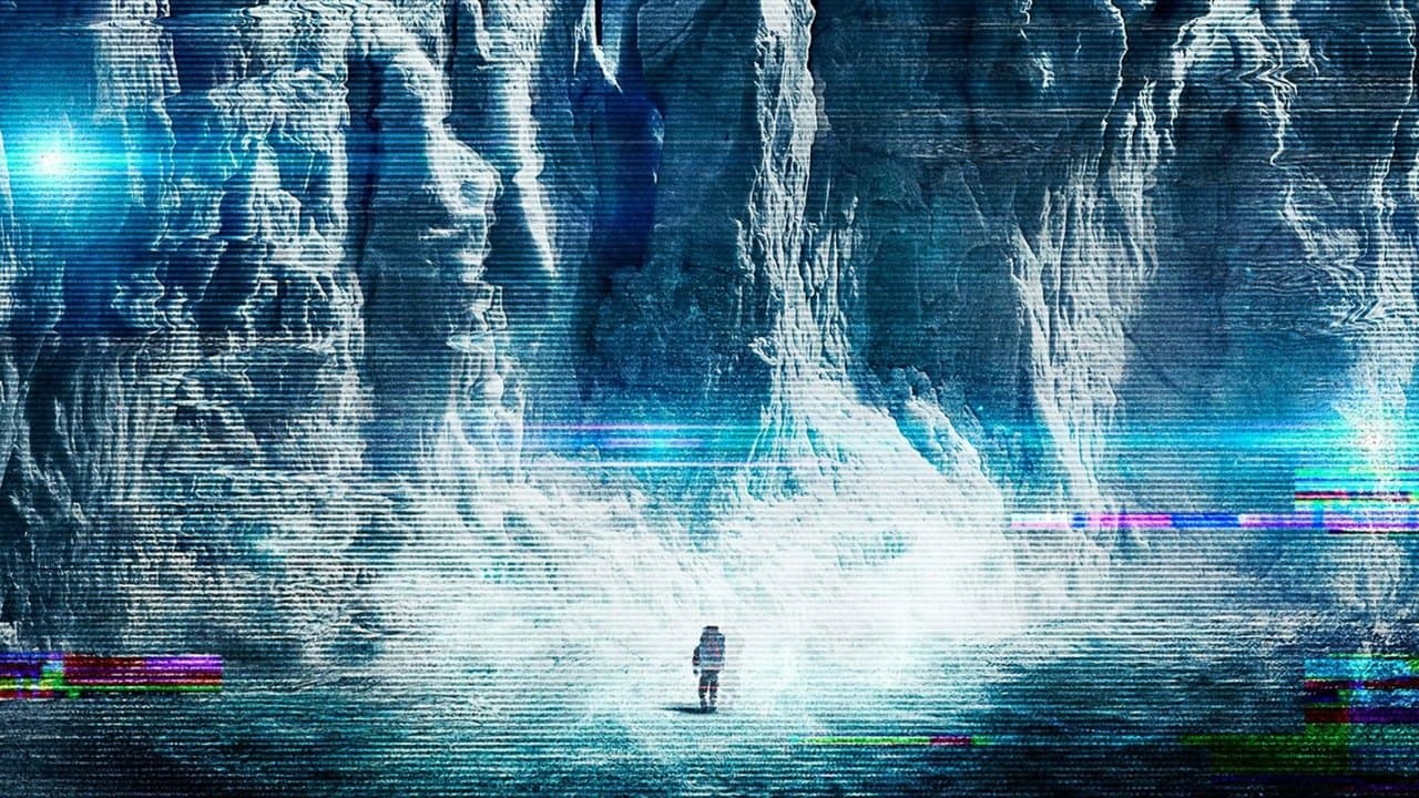 Europa Report still 1