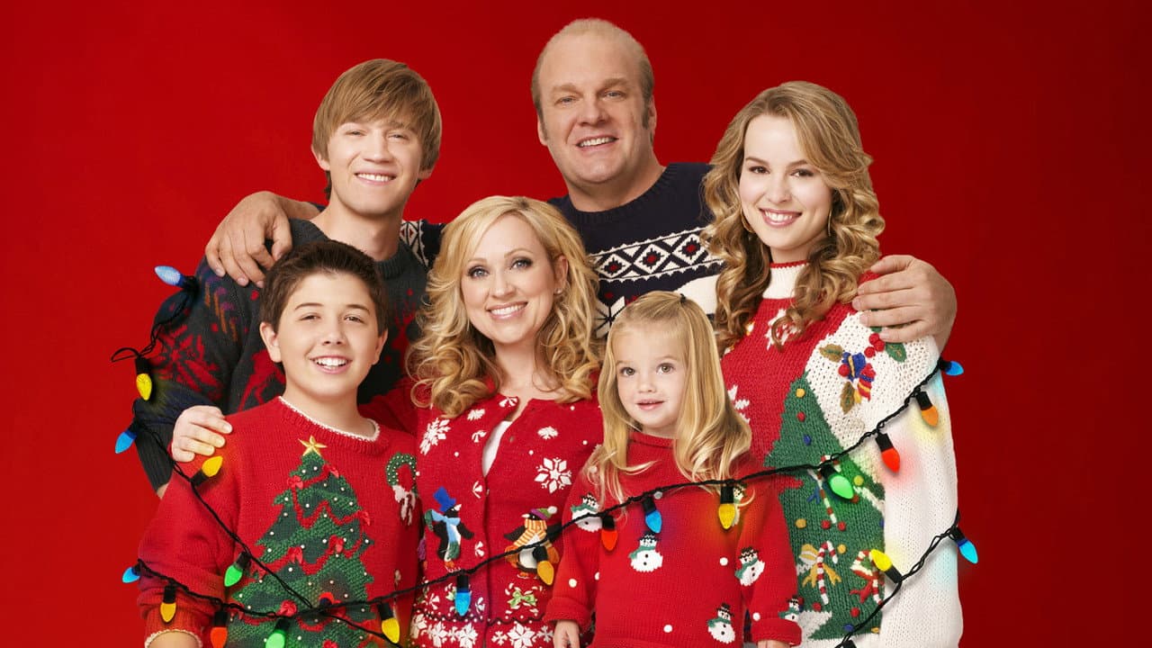 Good Luck Charlie, It's Christmas! still 5