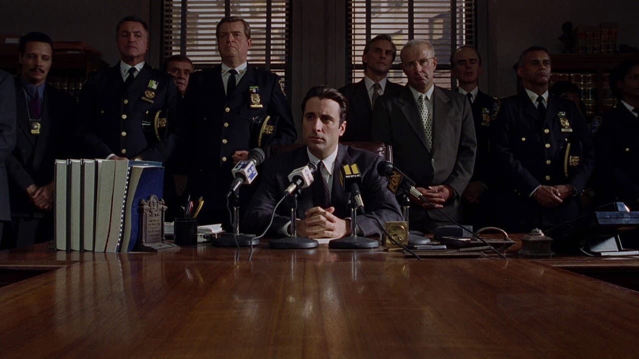 Night Falls on Manhattan still 7