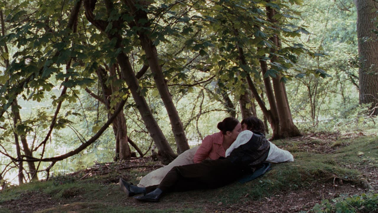 Bright Star still 1