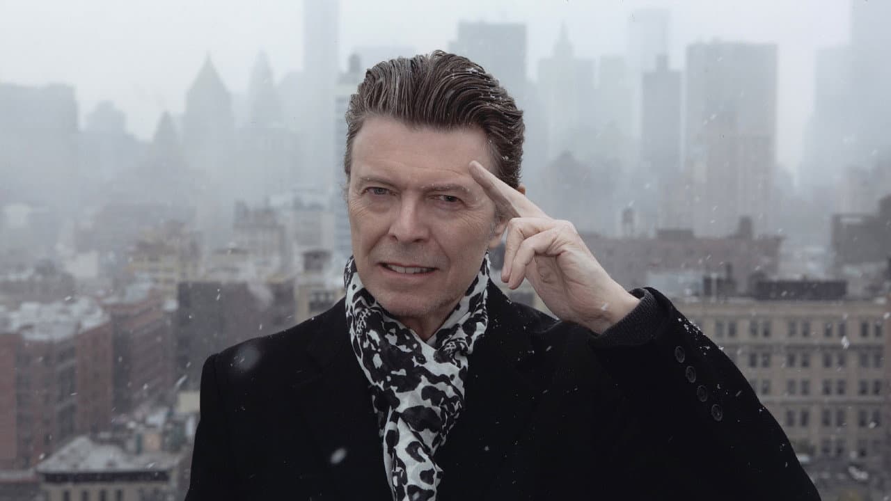 David Bowie: The Last Five Years still 2