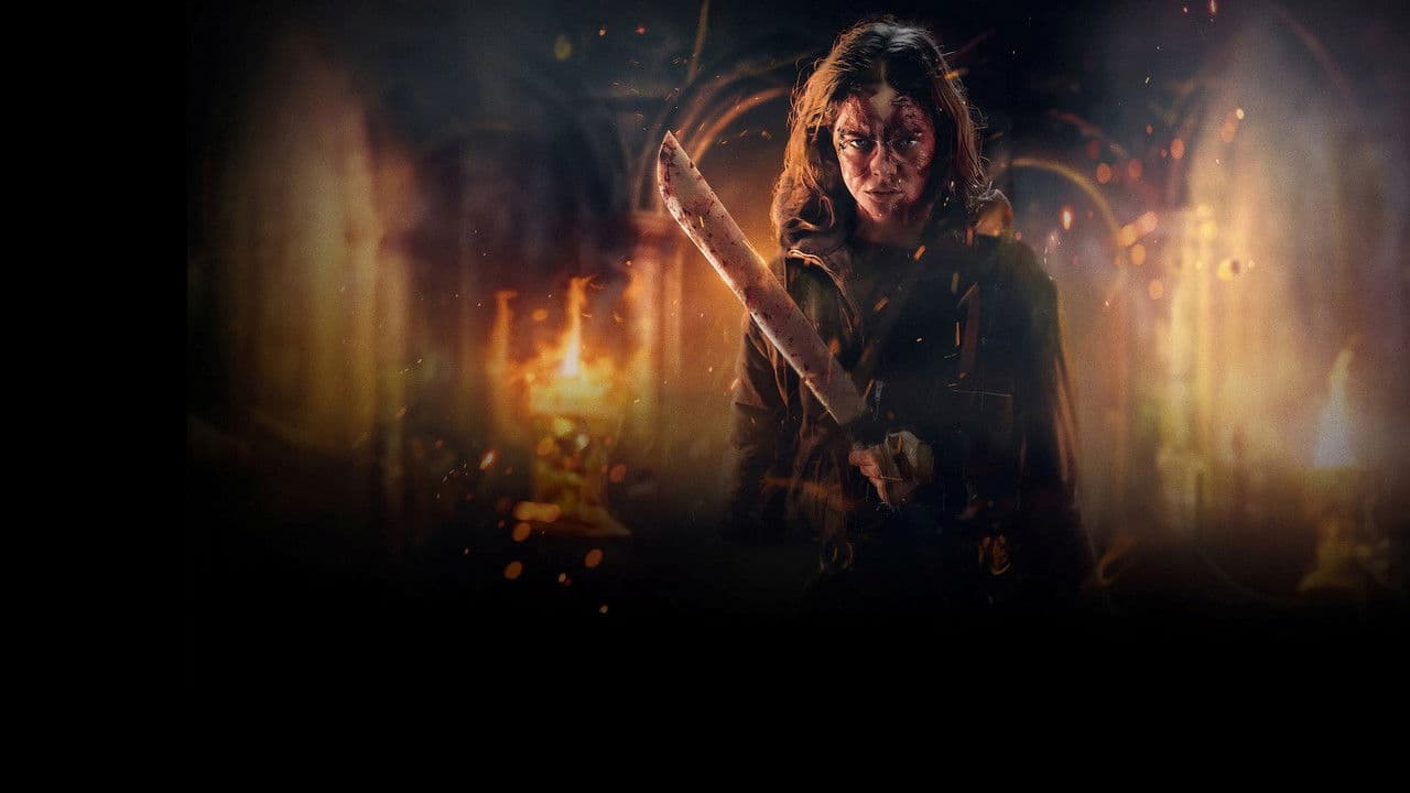 Azrael still 3