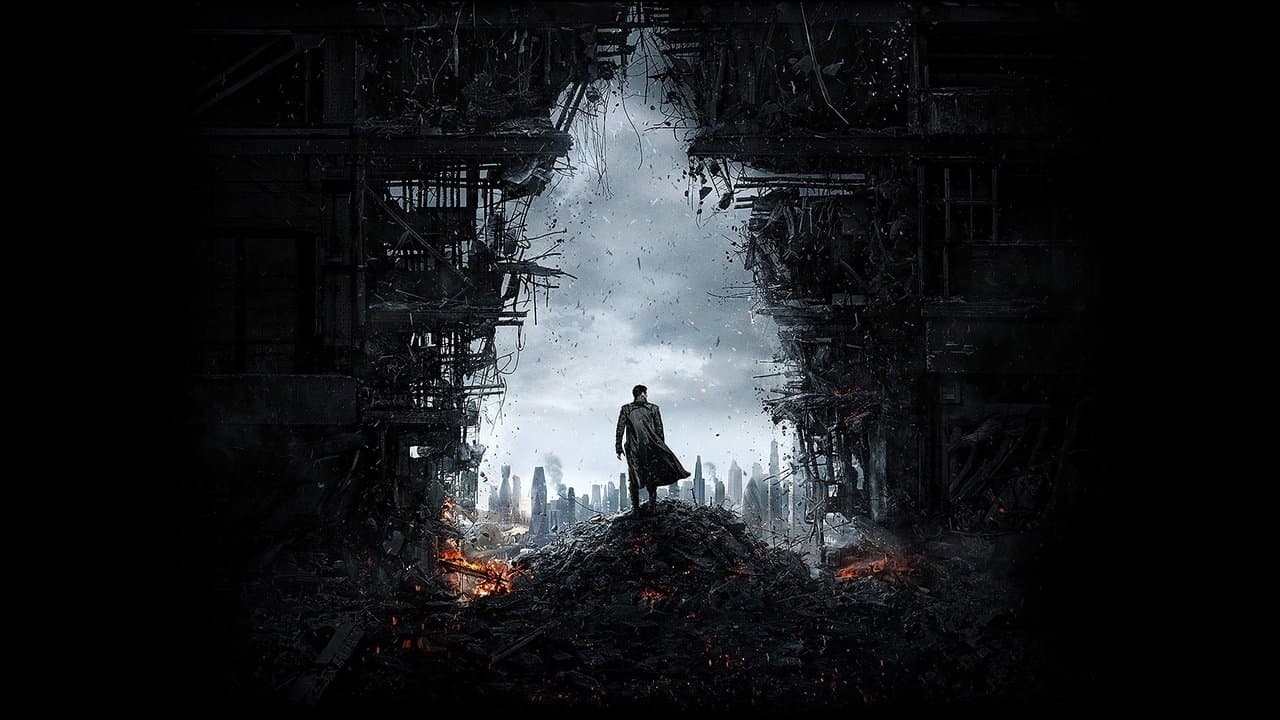 Star Trek Into Darkness still 1