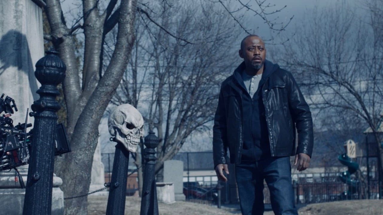 Trick still 5