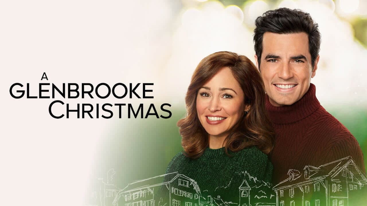 A Glenbrooke Christmas still 6
