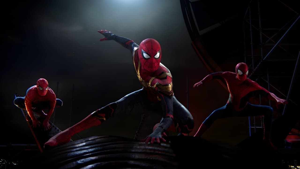 Spider-Man: No Way Home still 6