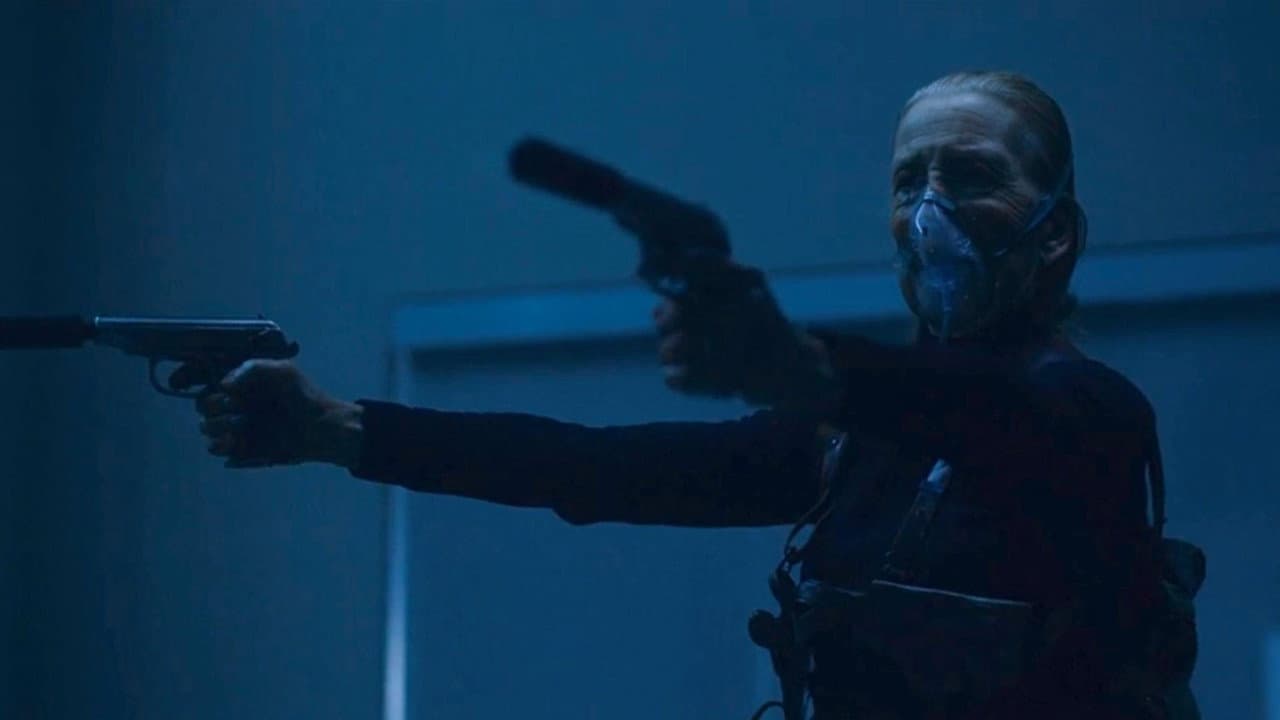 The Last Stand of Ellen Cole still 4