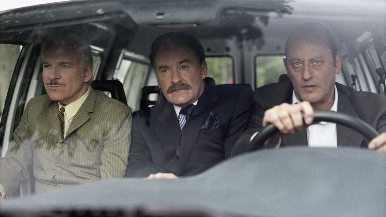 The Pink Panther still 7