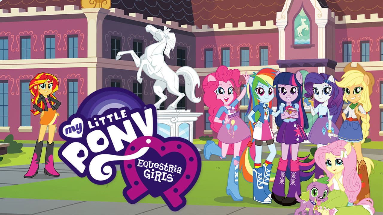 My Little Pony: Equestria Girls still 6