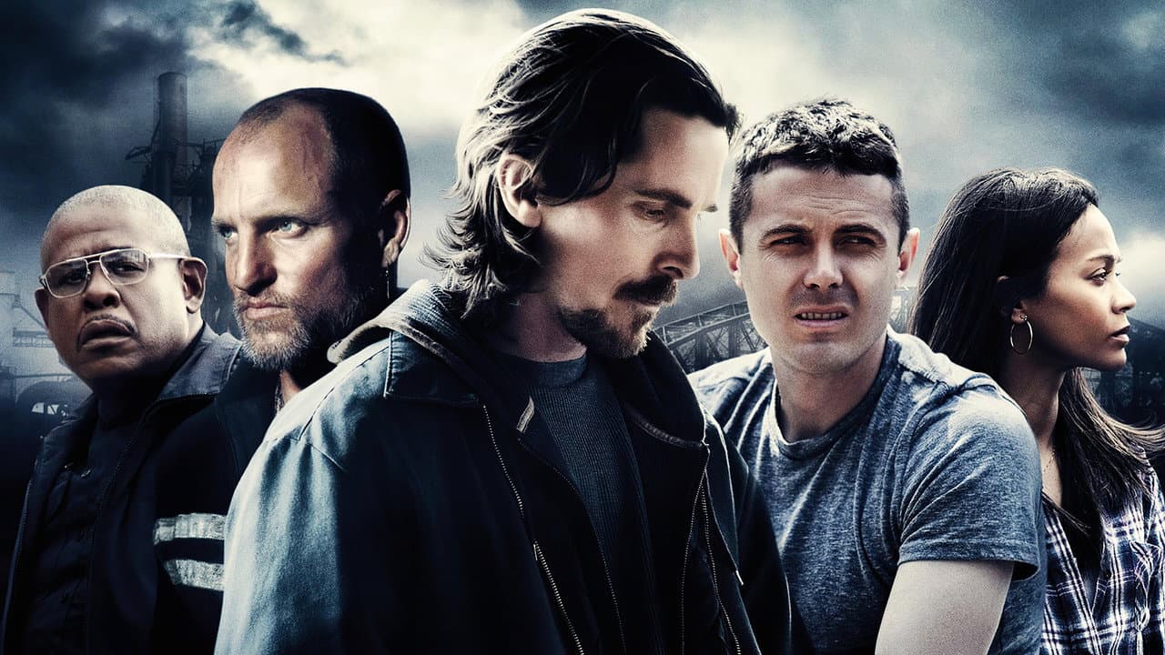 Out of the Furnace still 4