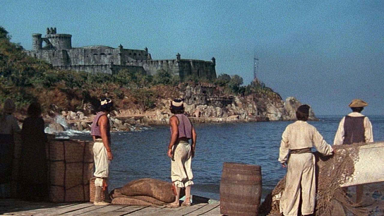 Swashbuckler still 8