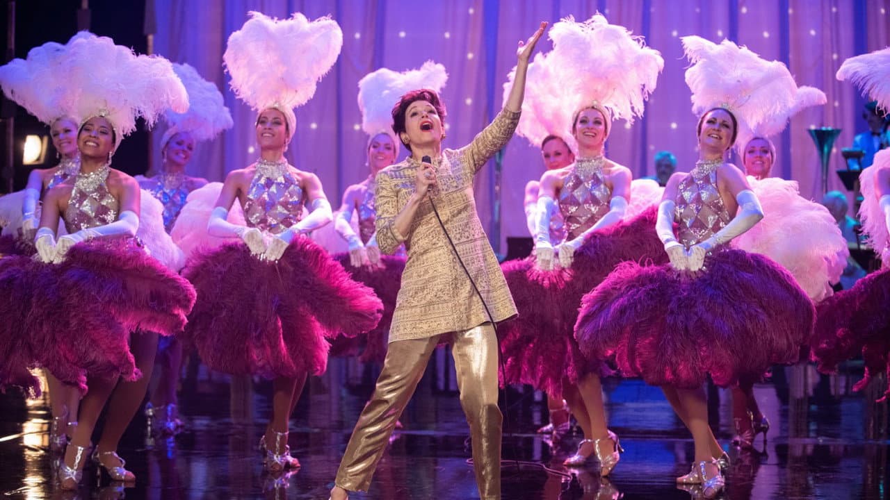 Judy still 5