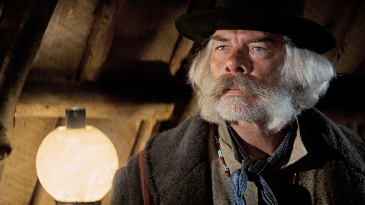 Paint Your Wagon still 2