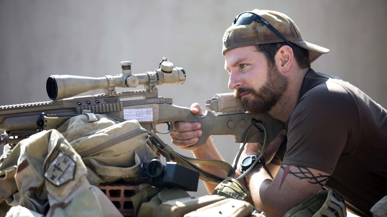 American Sniper still 4