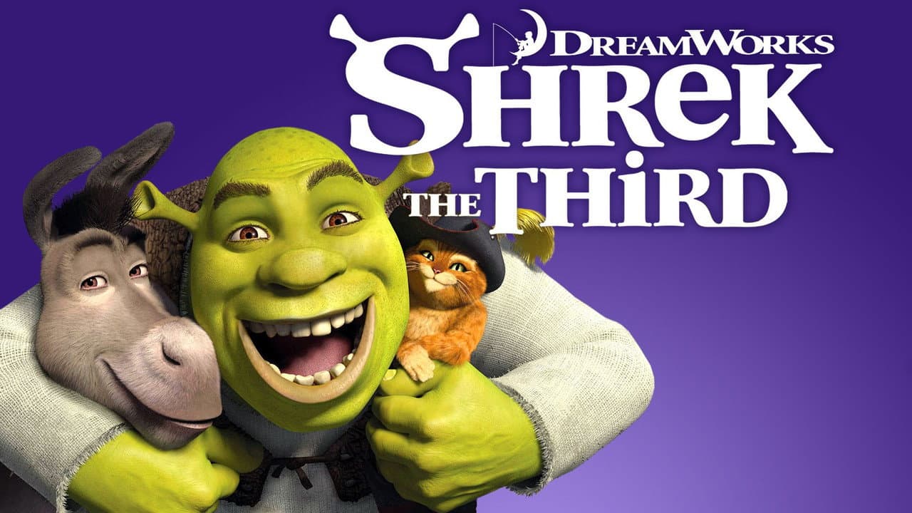 Shrek the Third still 5