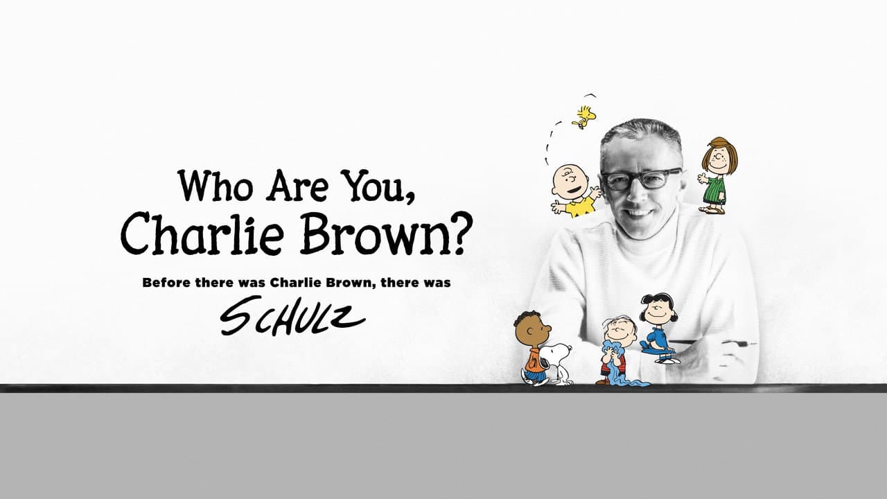 Who Are You, Charlie Brown? still 5