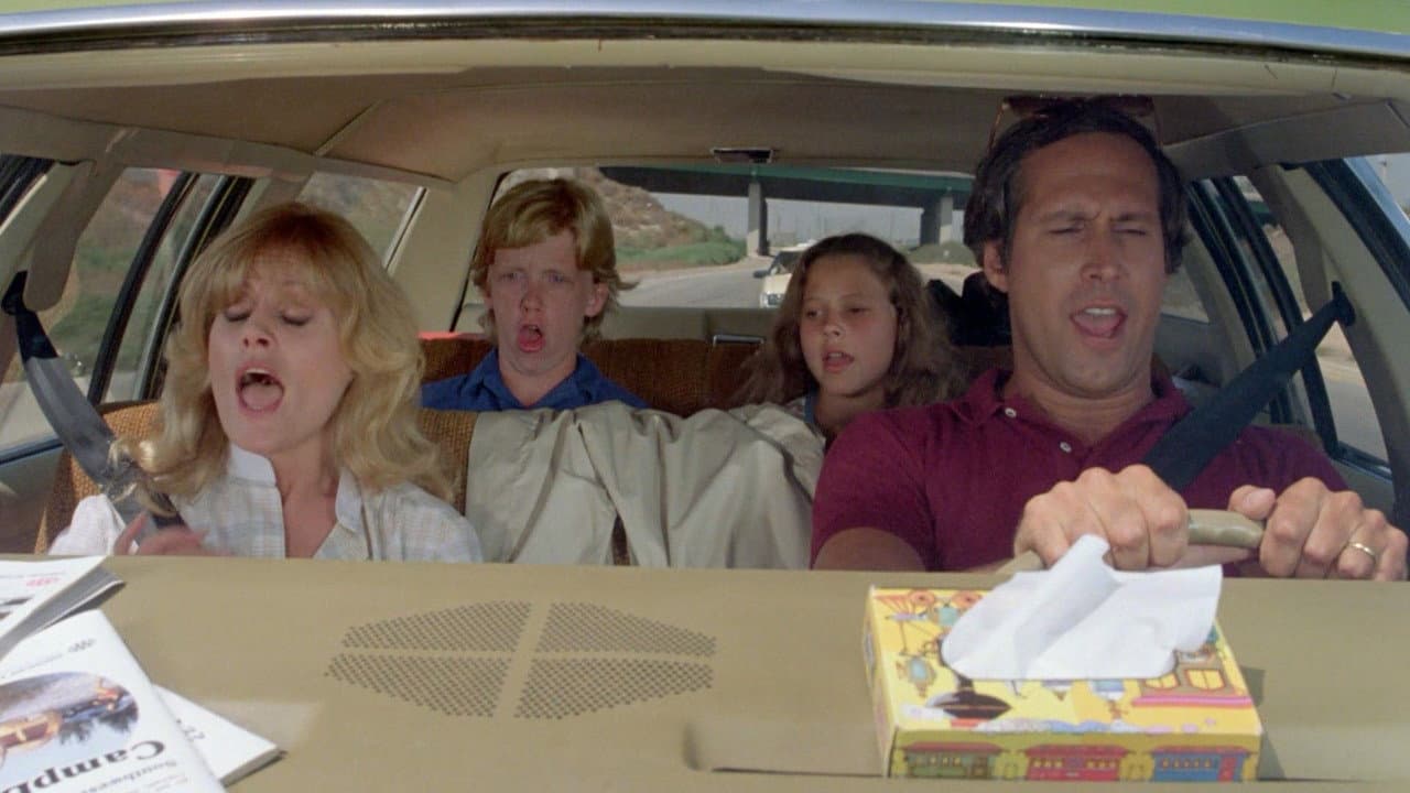 National Lampoon's Vacation still 7