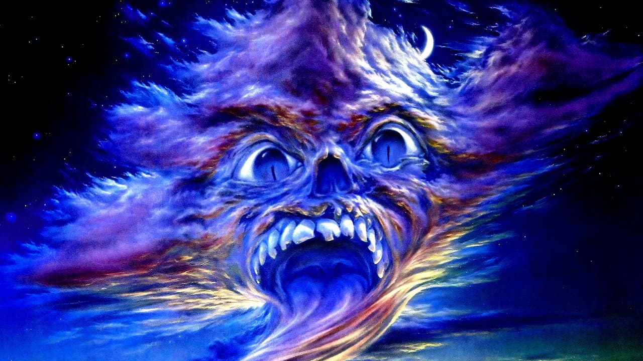 Return of the Living Dead Part II still 2