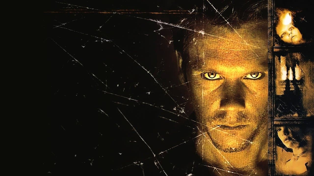 Stir of Echoes still 5