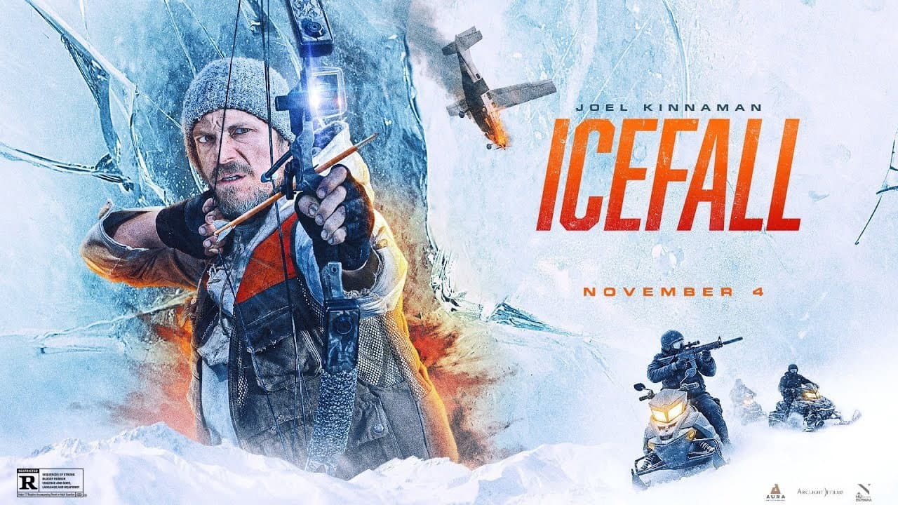 Icefall still 6
