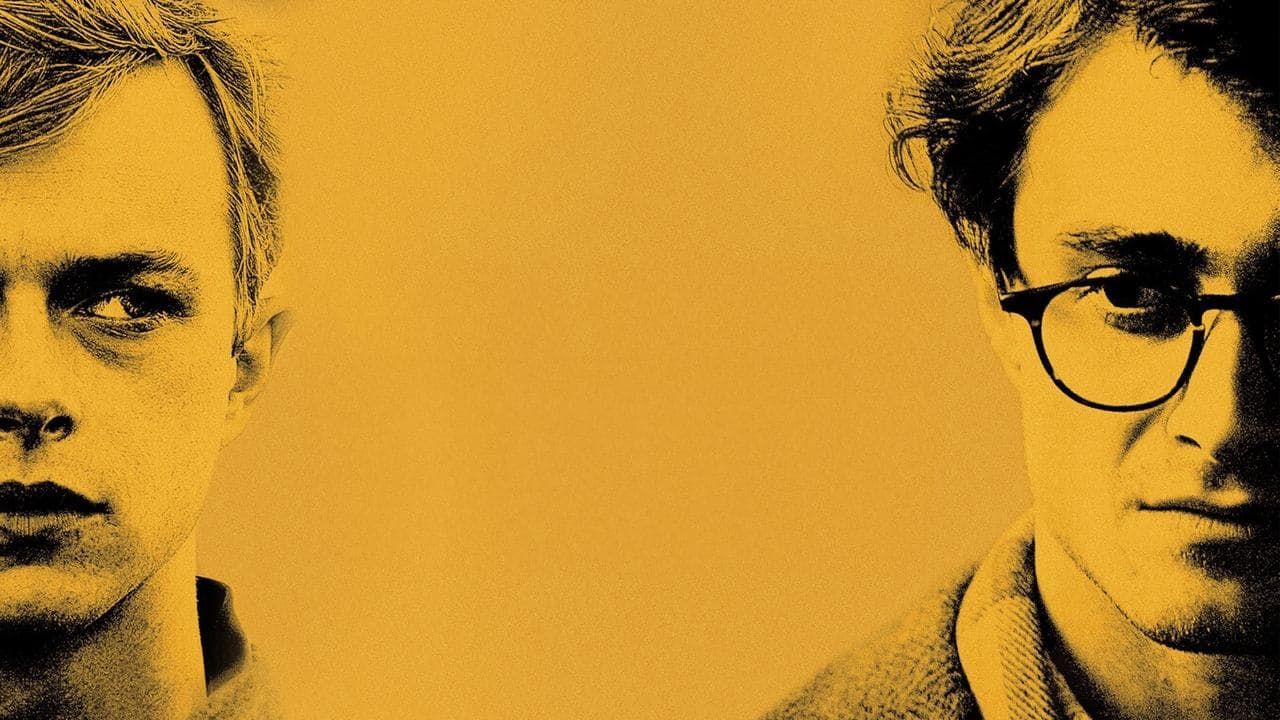 Kill Your Darlings still 2