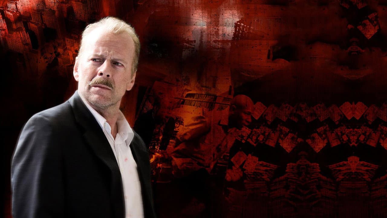 16 Blocks still 7