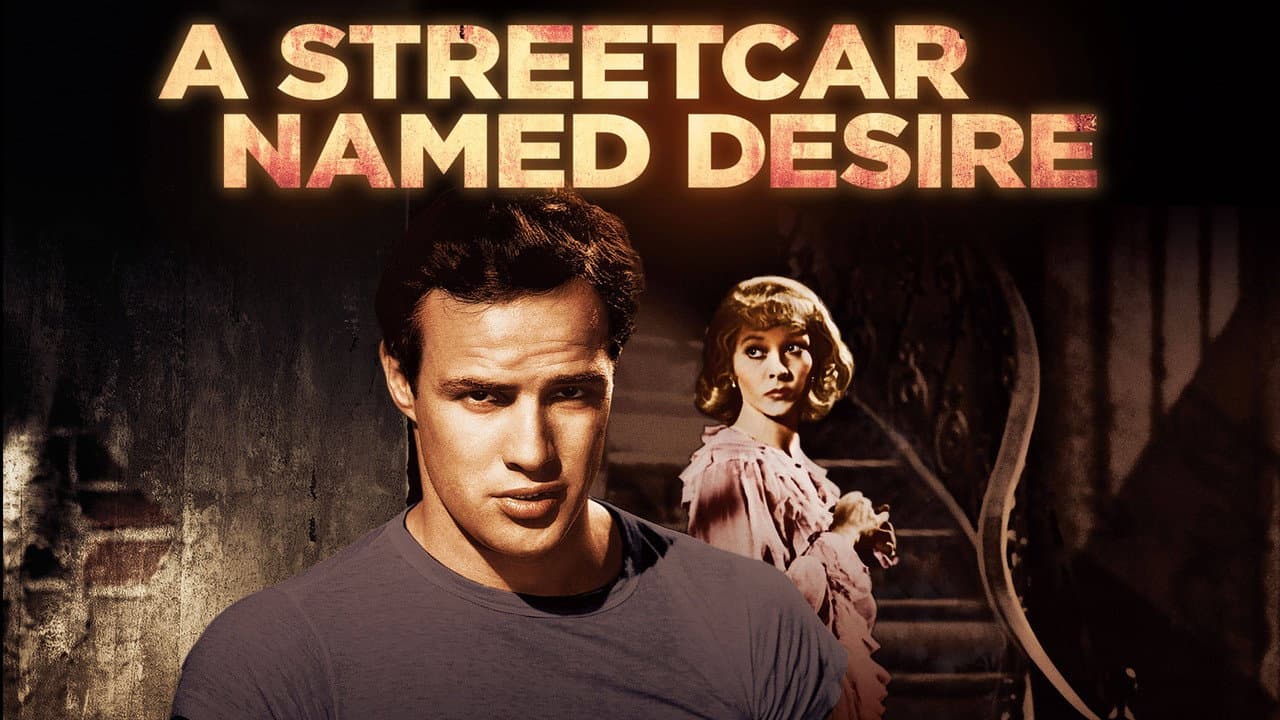 A Streetcar Named Desire still 2