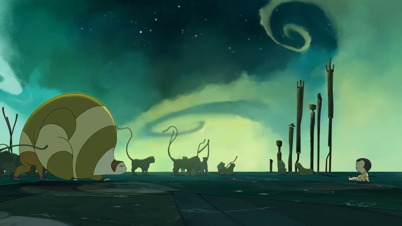Nocturna still 3