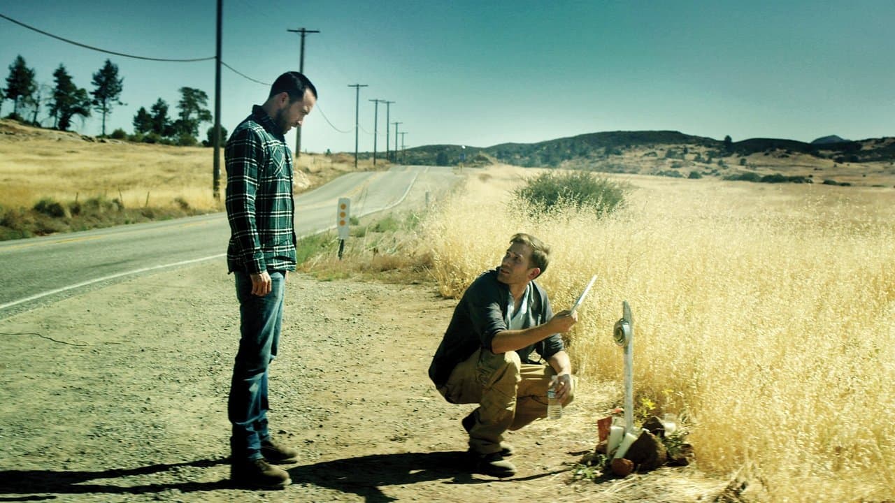 The Endless still 1