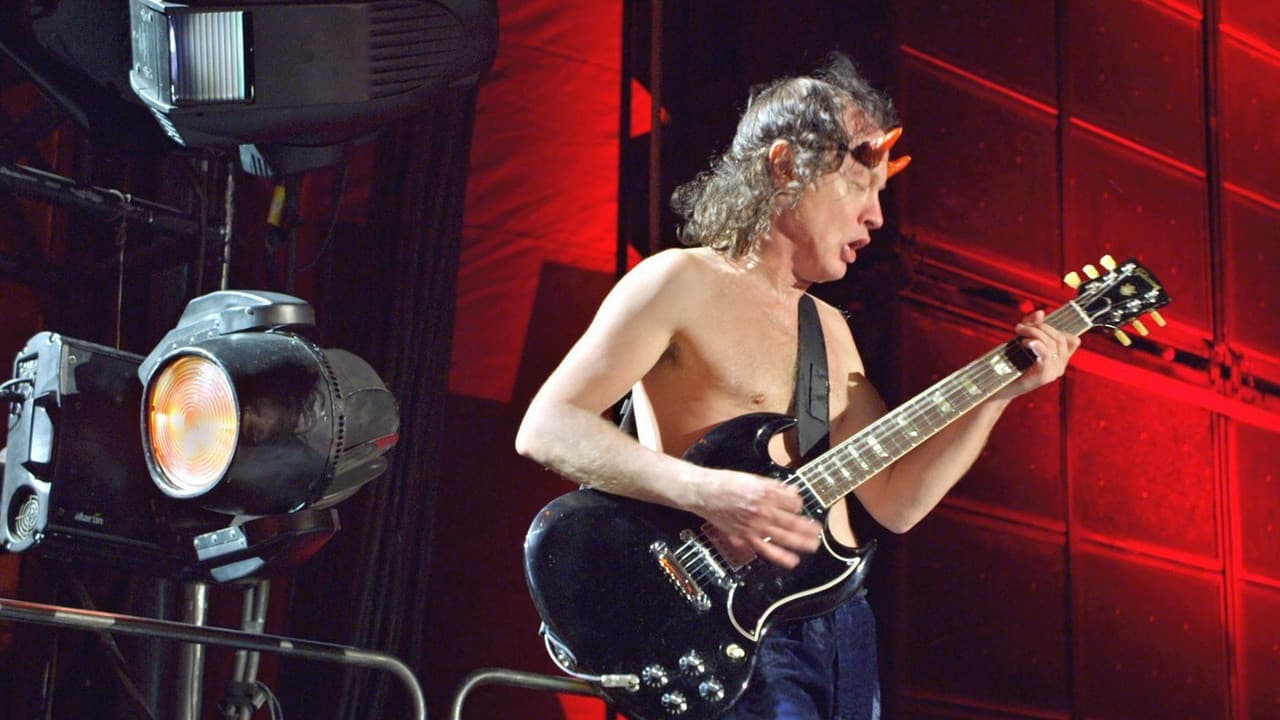 AC/DC: Live at River Plate still 6