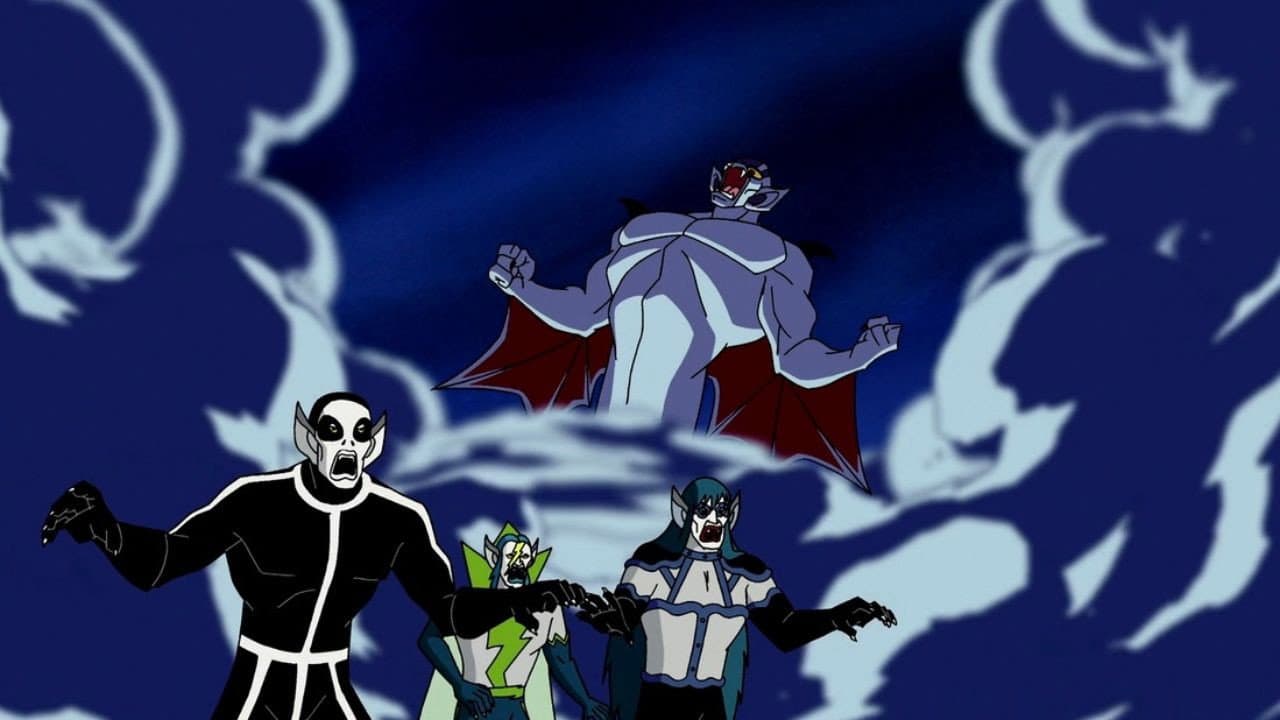 Scooby-Doo! and the Legend of the Vampire still 3