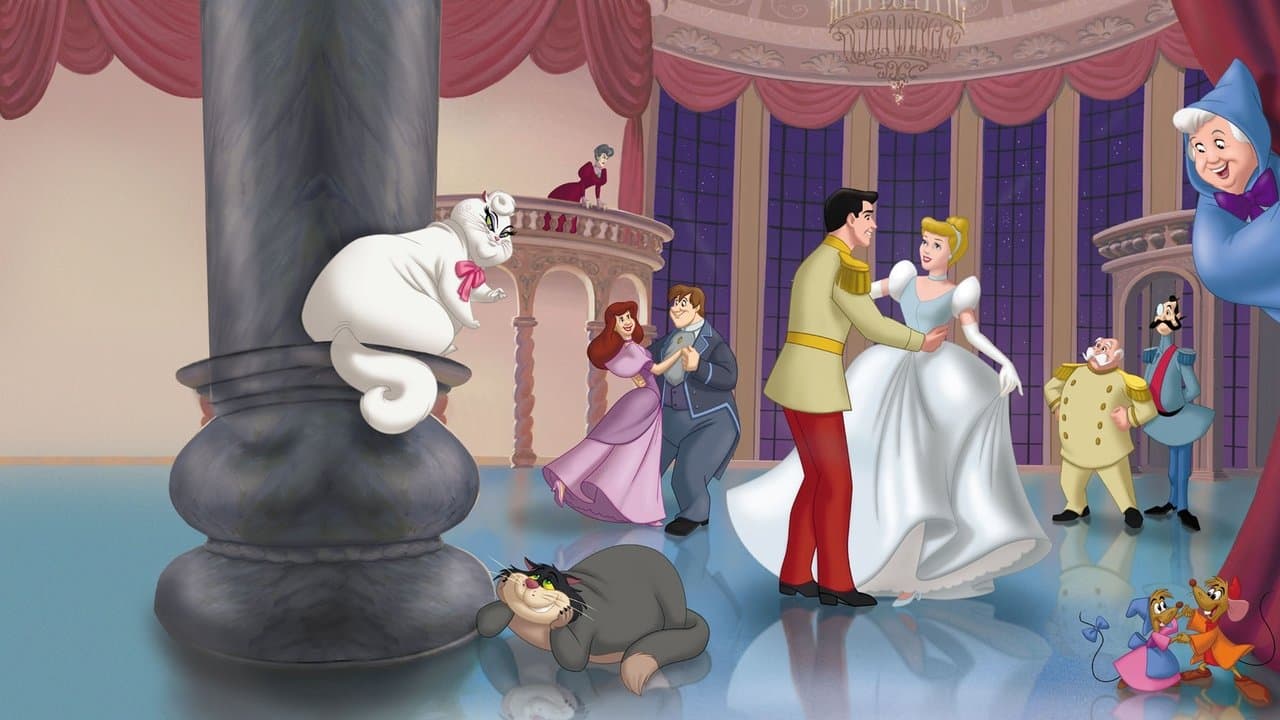 Cinderella II: Dreams Come True still 5
