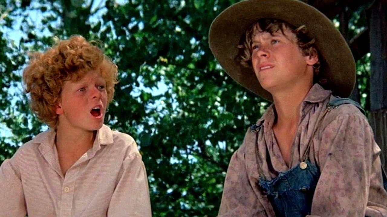 Tom Sawyer still 2