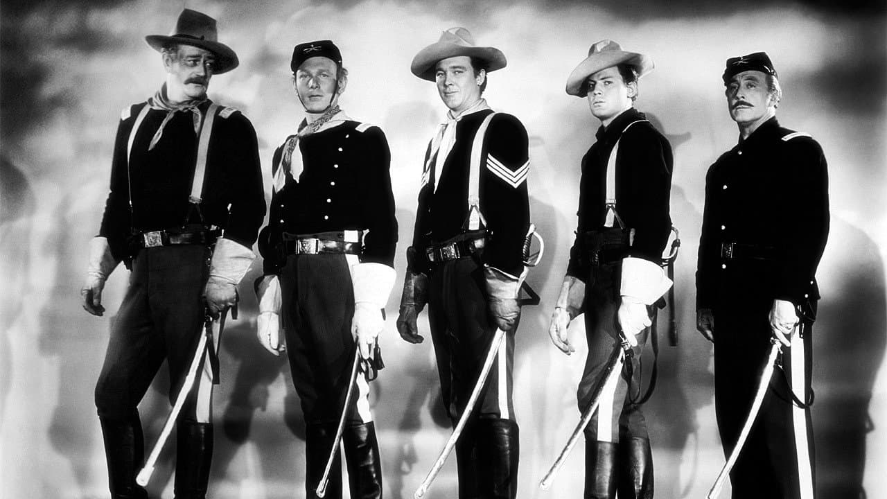 Fort Apache still 8
