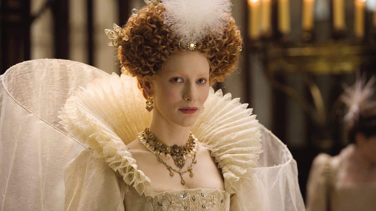 Elizabeth: The Golden Age still 6