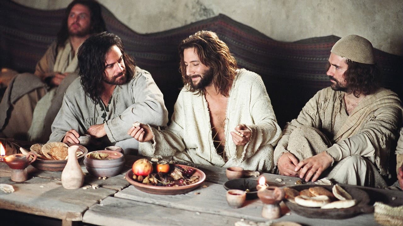 The Gospel of John still 4
