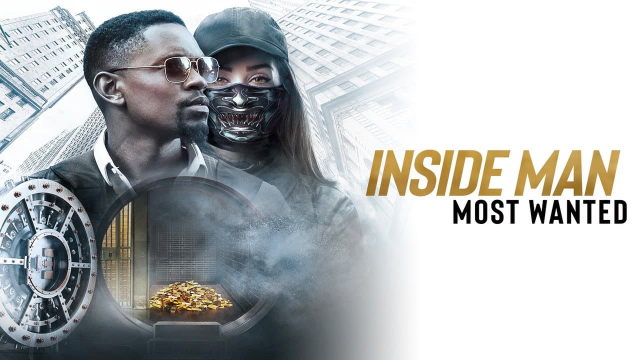 Inside Man: Most Wanted still 4