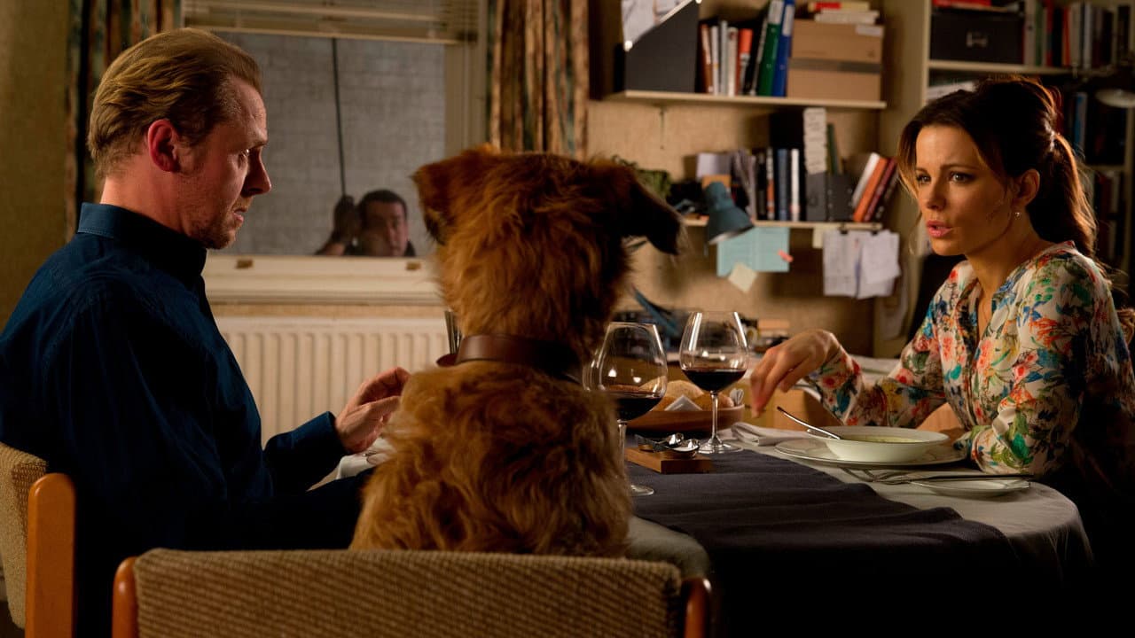 Absolutely Anything still 8