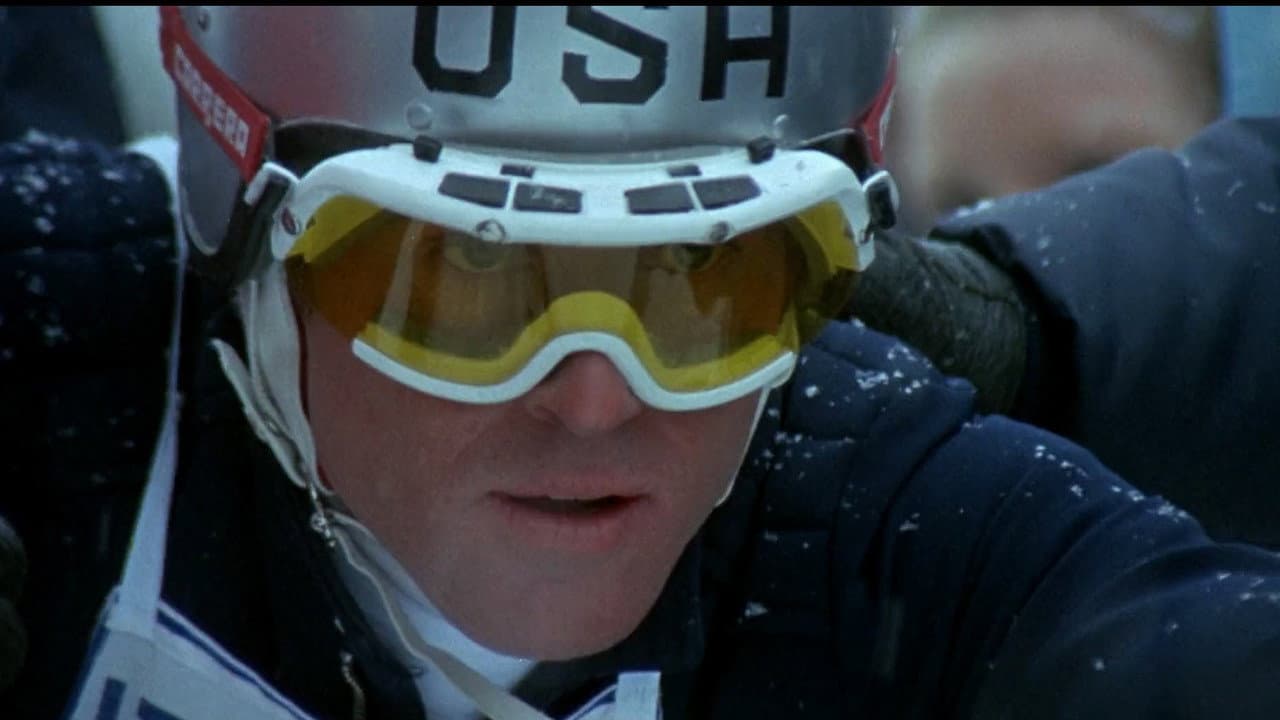 Downhill Racer still 3