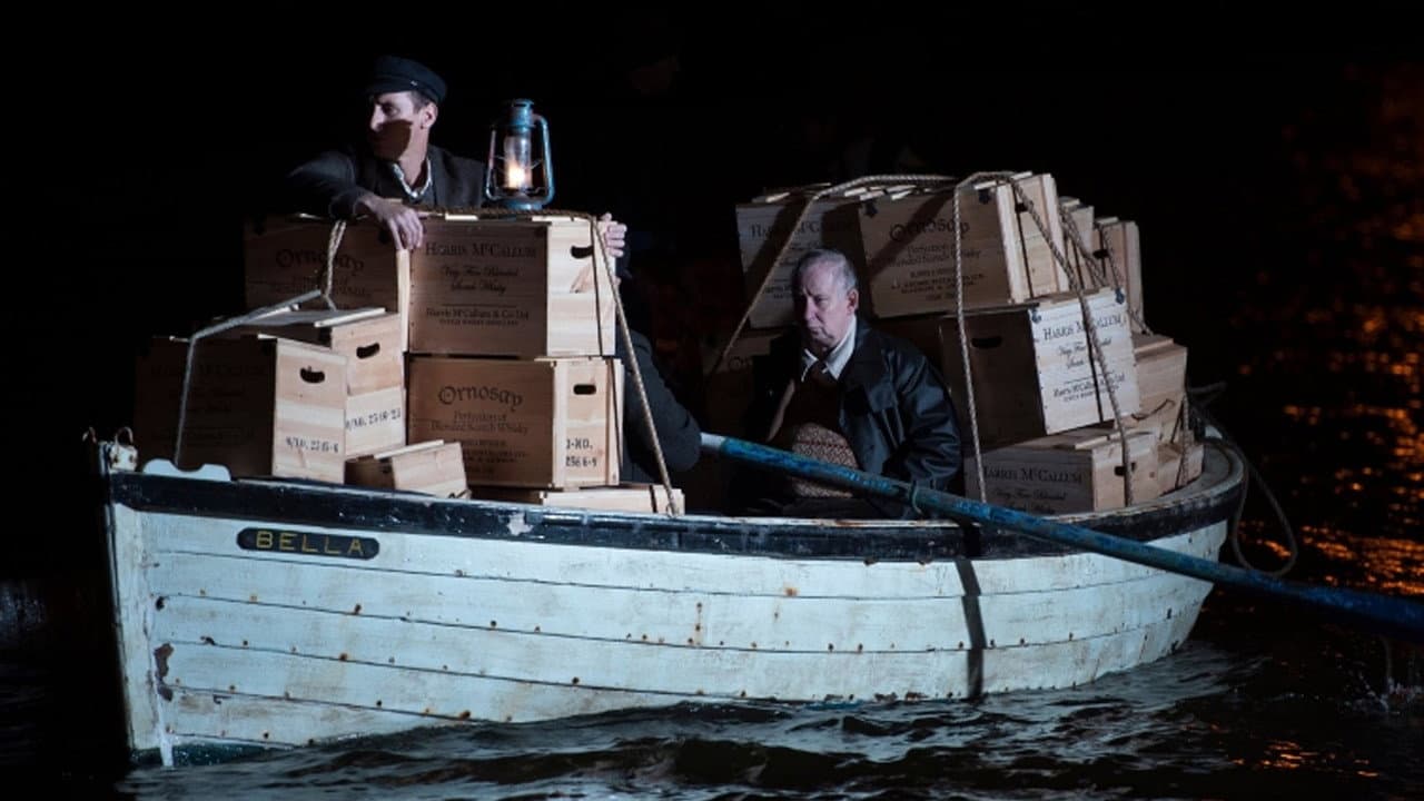 Whisky Galore still 5