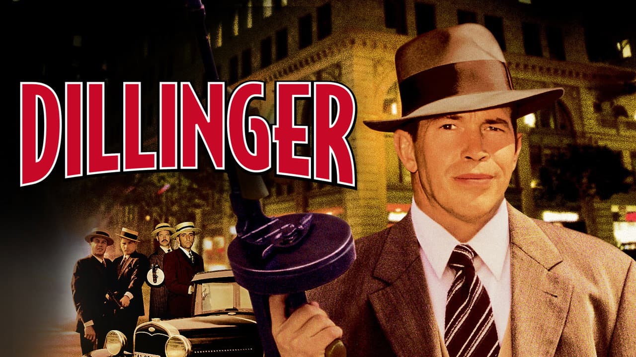 Dillinger still 1