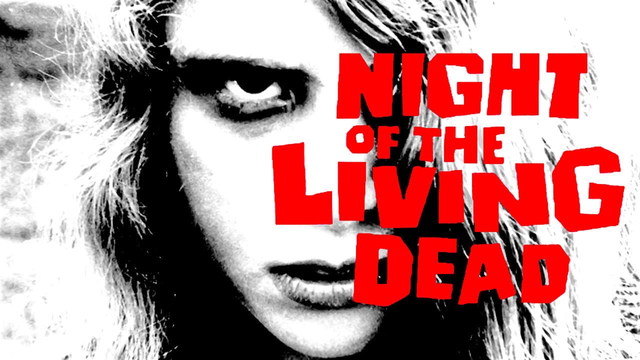 Night of the Living Dead still 6
