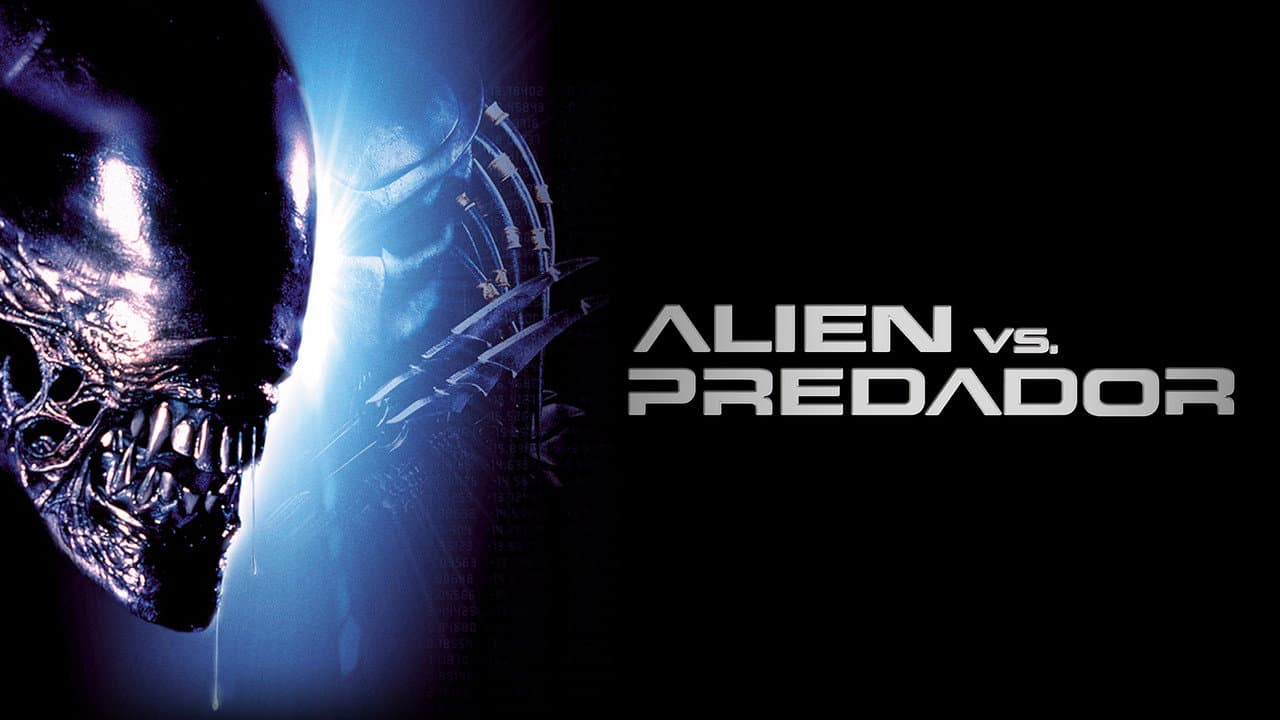 AVP: Alien vs. Predator still 2
