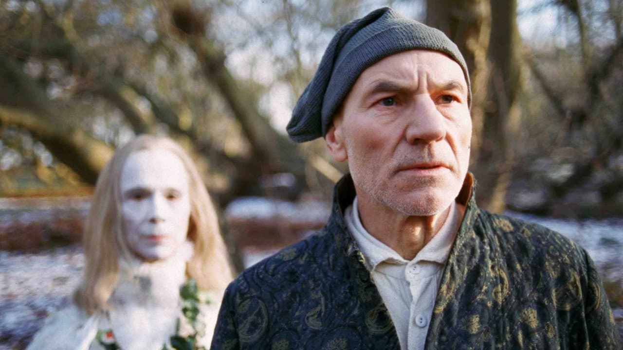 A Christmas Carol still 4