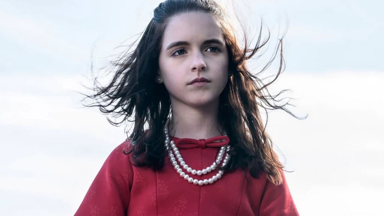 The Bad Seed still 5