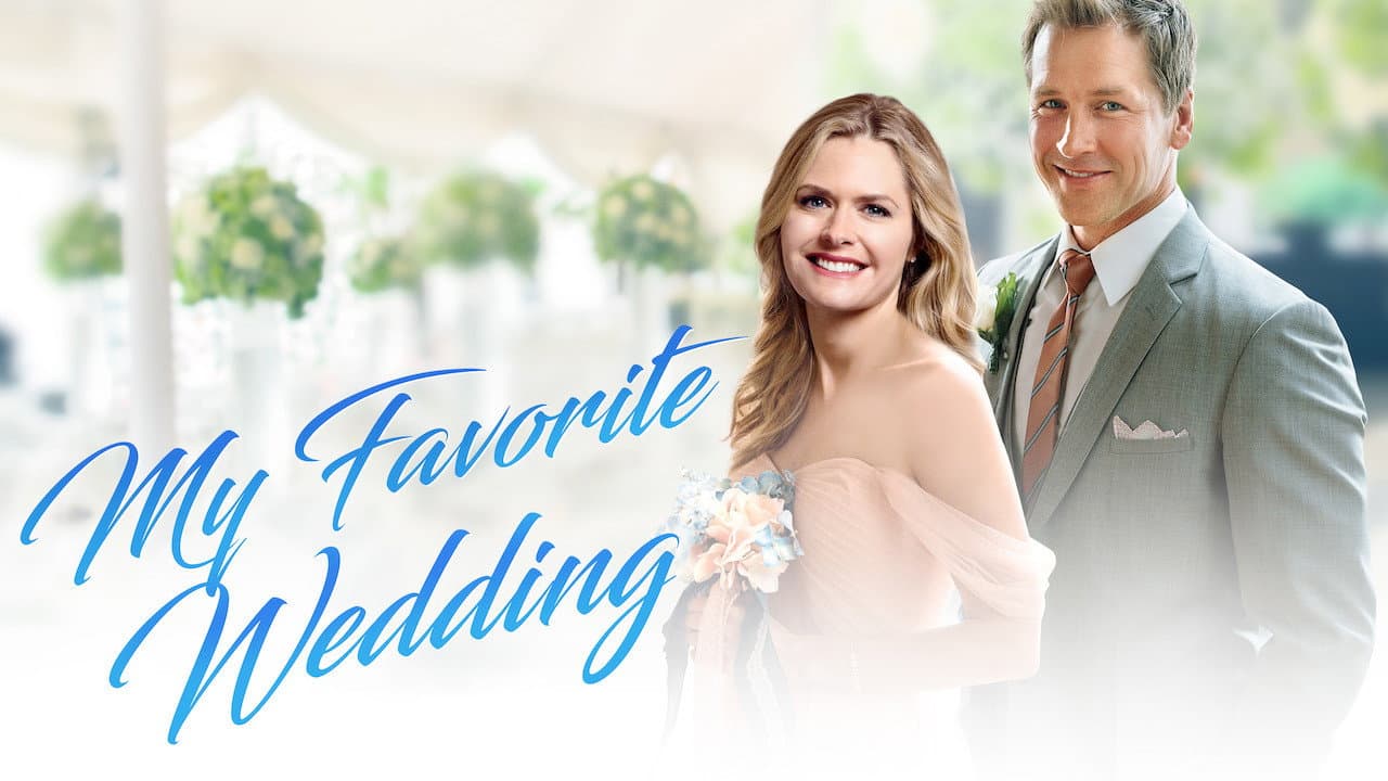 My Favorite Wedding still 4