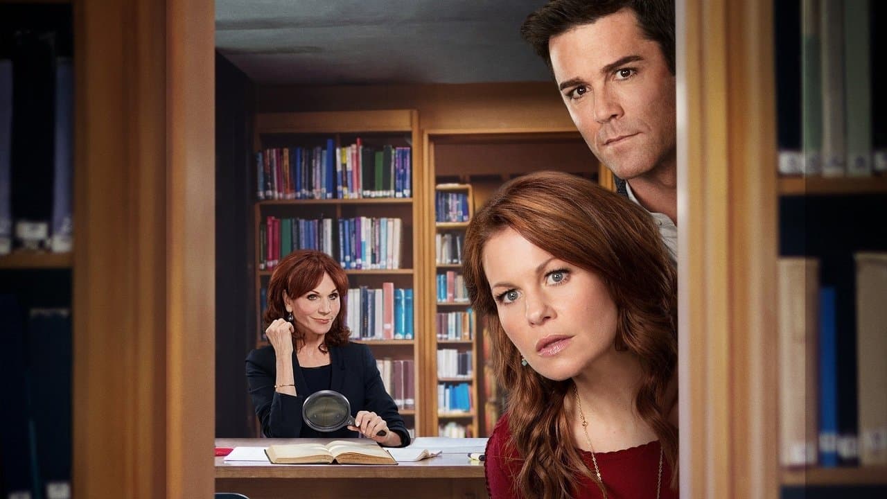 Dead Over Heels: An Aurora Teagarden Mystery still 1