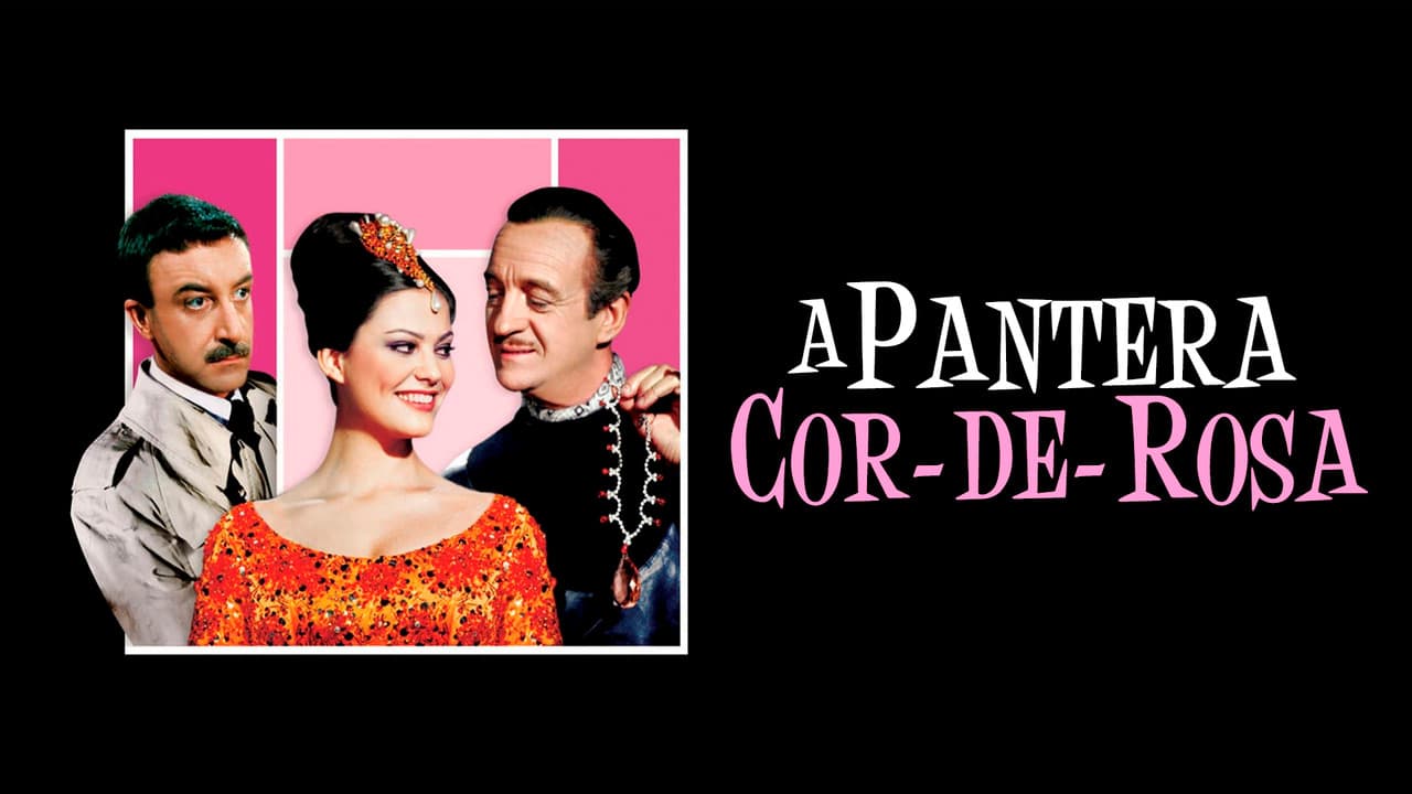 The Pink Panther still 3