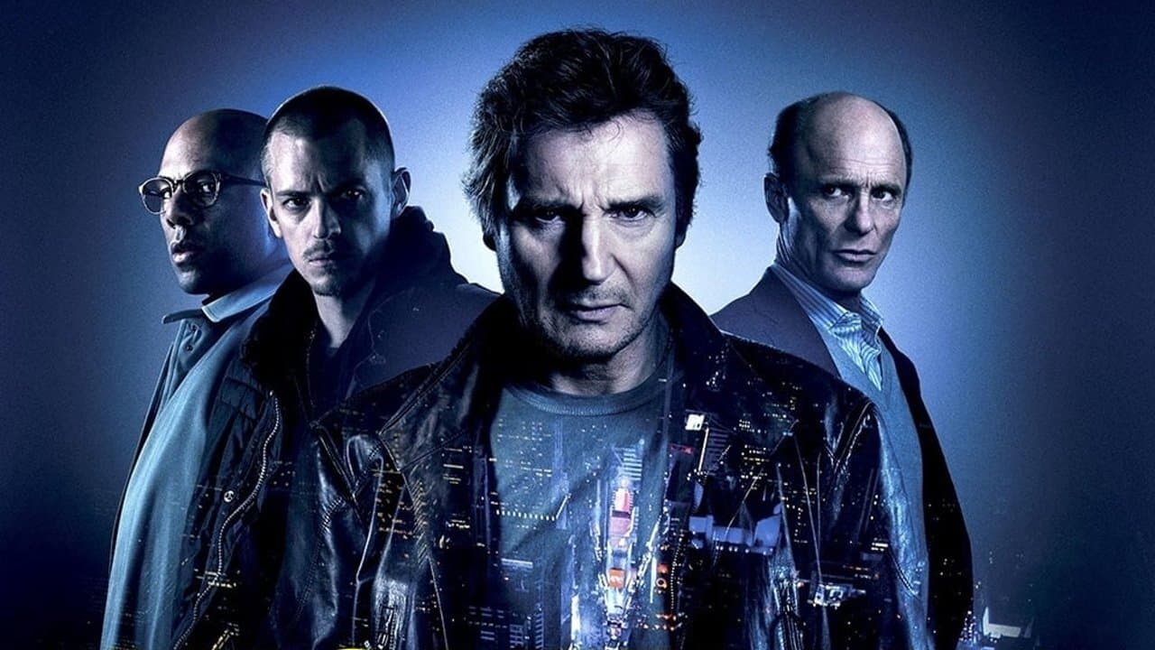 Run All Night still 3
